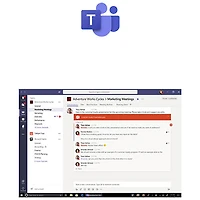 Microsoft 365 Business Standard (PC/Mac) - 1 utilisateur - 1 an - Téléchargement numérique