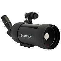 Lunette d'observation 8 x 21 C90 MAK de Celestron avec oculaire de 32 mm (52268)