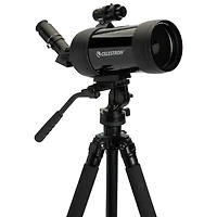 Lunette d'observation 8 x 21 C90 MAK de Celestron avec oculaire de 32 mm (52268)