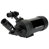 Lunette d'observation 8 x 21 C90 MAK de Celestron avec oculaire de 32 mm (52268)