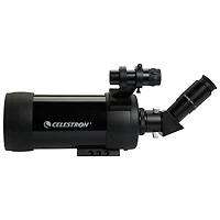 Lunette d'observation 8 x 21 C90 MAK de Celestron avec oculaire de 32 mm (52268)