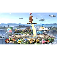 Super Smash Bros Ultimate (Switch) - Digital Download