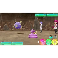 Pokémon Let's Go, Pikachu! (Switch) - Téléchargement numérique