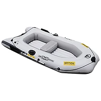 Aqua Marina Motion Inflatable Sport Boat - White/Grey
