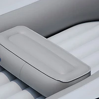 Aqua Marina Motion Inflatable Sport Boat - White/Grey