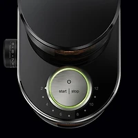 Braun Burr Coffee Grinder - Black/Stainless Steel