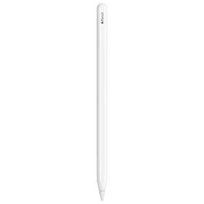 Apple Pencil (2e génération) pour iPad - Blanc