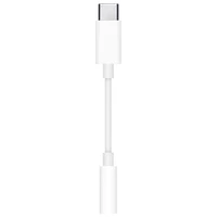 Apple USB-C to 3.5mm Headphone Jack Adapter