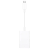 Apple USB-C SD Card Reader