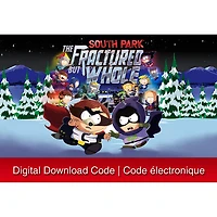 South Park: The Fractured But Whole (Switch) - Digital Download