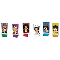 Jeu de société Clue: Bob's Burgers Edition - Anglais