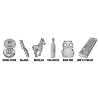 Jeu de société Clue: Bob's Burgers Edition - Anglais