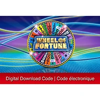 Wheel of Fortune (Switch) - Téléchargement numérique