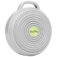 Machine sonore pour bébé Hushh de Marpac - Gris