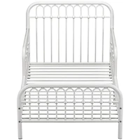 Lit pour enfant Ivy Monarch Hill de Little Seeds