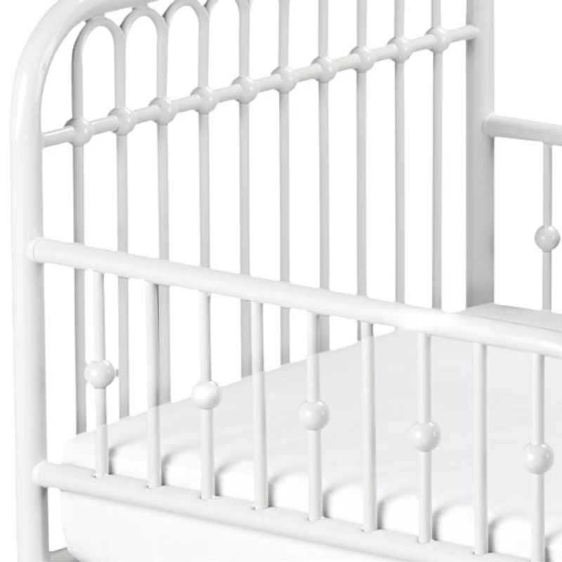 Lit pour enfant Ivy Monarch Hill de Little Seeds