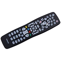 Télécommande universelle de Philips pour 8 appareils