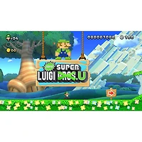 New Super Mario Bros. U Deluxe (Switch) - Digital Download