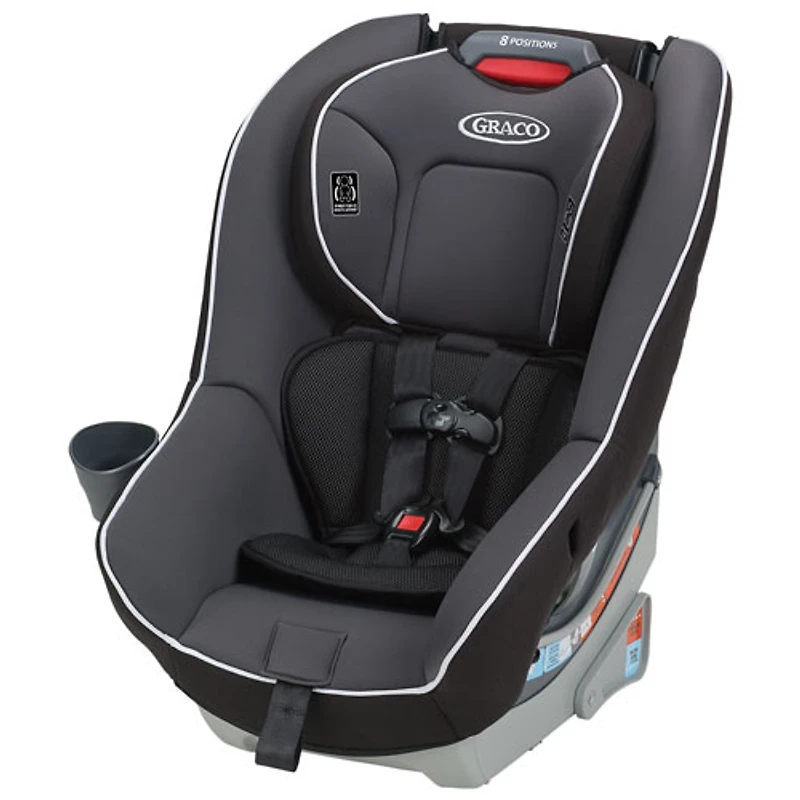 Graco Contender 65 Convertible Car Seat - Binx