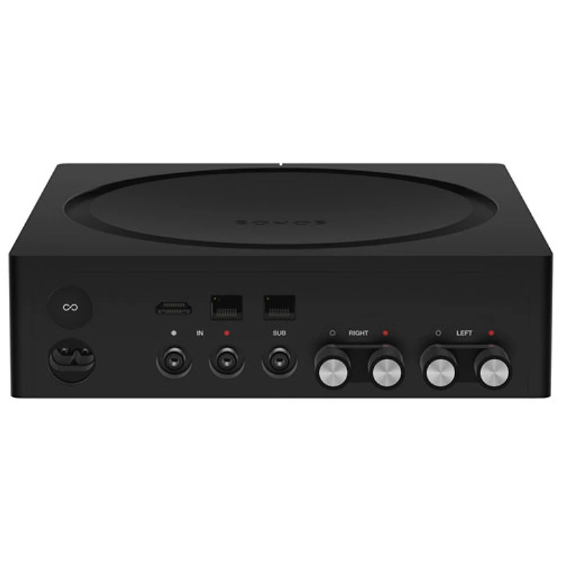 Amplificateur de 125 W Amp de Sonos