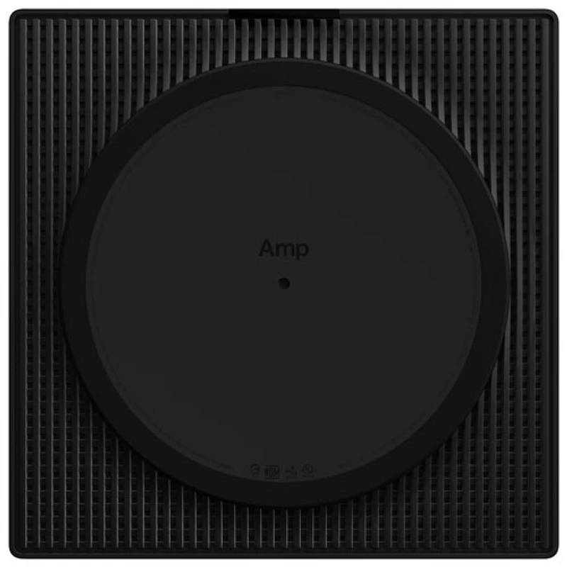 Amplificateur de 125 W Amp de Sonos