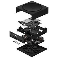 Amplificateur de 125 W Amp de Sonos