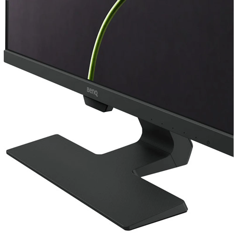 BenQ 21.5" FHD 60Hz 5ms GTG IPS LCD Monitor (GW2283) - Black