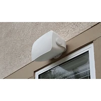 Haut-parleur extérieur Architectural by Sonance de Sonos - Paire - Blanc