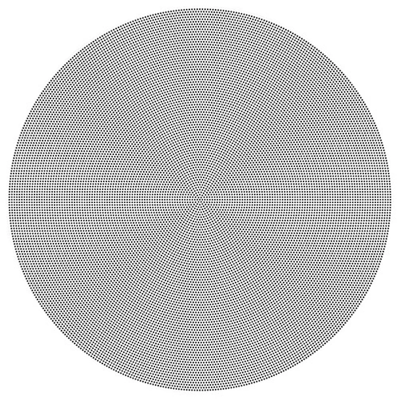 Haut-parleur de plafond Architectural by Sonance de Sonos - Paire - Blanc