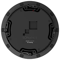 Haut-parleur de plafond Architectural by Sonance de Sonos - Paire - Blanc