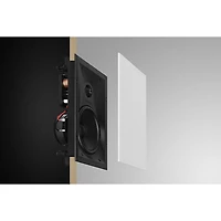 Haut-parleur encastrable Architectural by Sonance de Sonos - Paire - Blanc