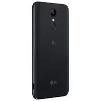 TELUS LG K9 16GB - Black - Prepaid
