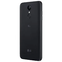 TELUS LG K9 16GB - Black - Prepaid