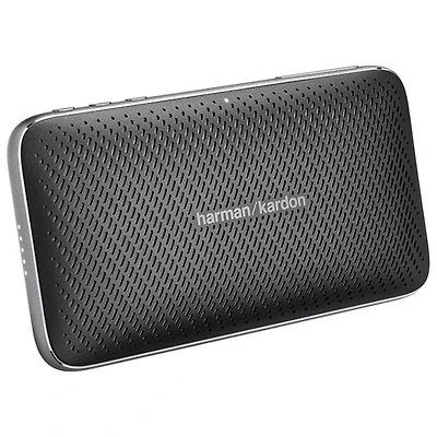 Harman Kardon Esquire Mini 2 Bluetooth Wireless Speaker - Black