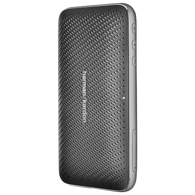 Harman Kardon Esquire Mini 2 Bluetooth Wireless Speaker - Black