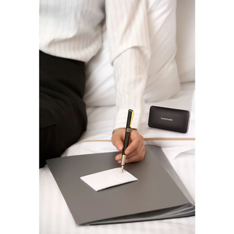 Harman Kardon Esquire Mini 2 Bluetooth Wireless Speaker - Black