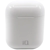 iQ Wireless Charging Case for AirPods - White