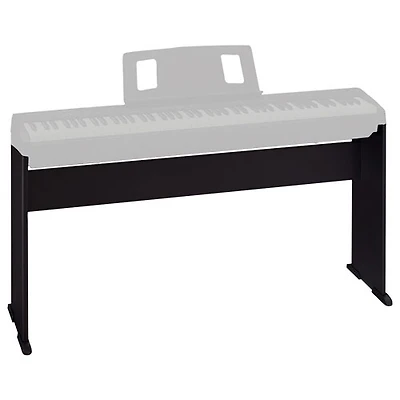 Support pour clavier FP-10 de Roland (KSCFP10-BK)
