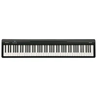 Roland FP-10 88-Key Weighted Hammer Action Digital Piano - Black