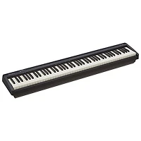 Roland FP-10 88-Key Weighted Hammer Action Digital Piano - Black