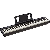 Roland FP-10 88-Key Weighted Hammer Action Digital Piano - Black