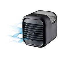 HoMedics Personal Space Cooler - Black