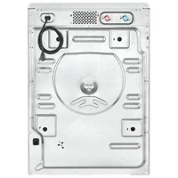 Laveuse à chargement frontal haute efficacité 5,0 pi³ d'Amana (NFW5800HW) - Blanc