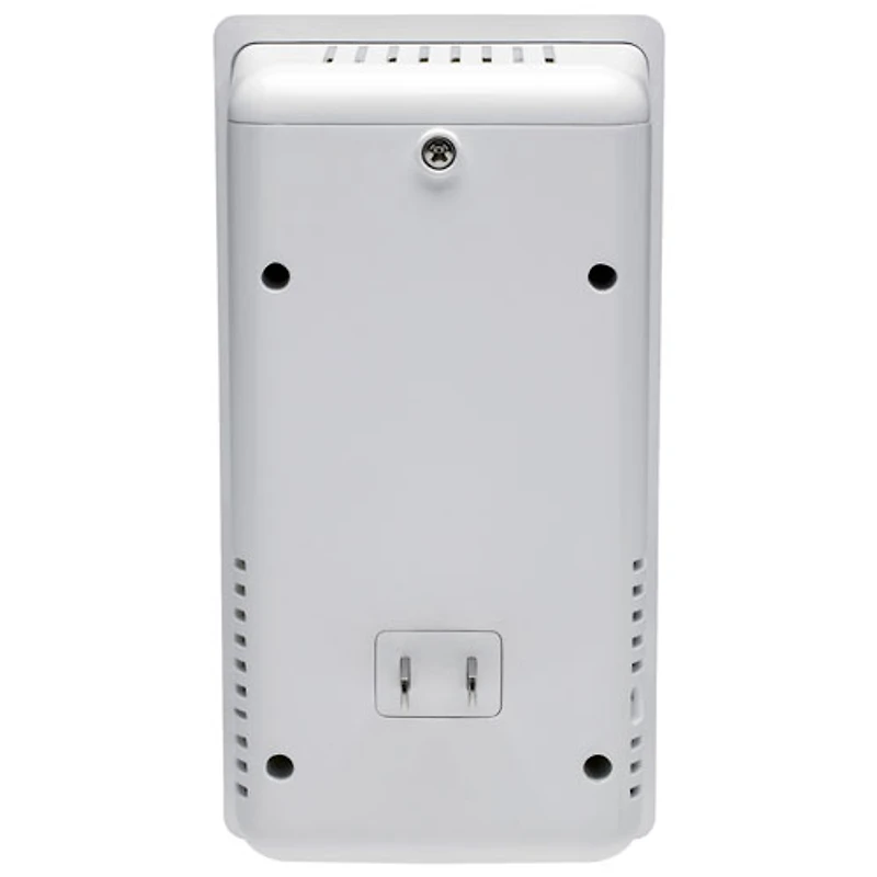 Assainisseur d'air UV-C à brancher Elite de GermGuardian - Blanc