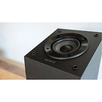 Haut-parleur de 100 W Dolby Atmos SS-CSE de Sony - Paire - Noir