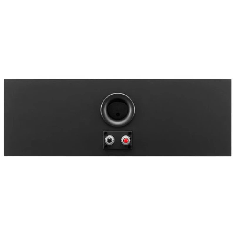 Sony SS-CS8 145-Watt 2-Way Centre Channel Speaker - Black