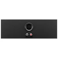Sony SS-CS8 145-Watt 2-Way Centre Channel Speaker - Black