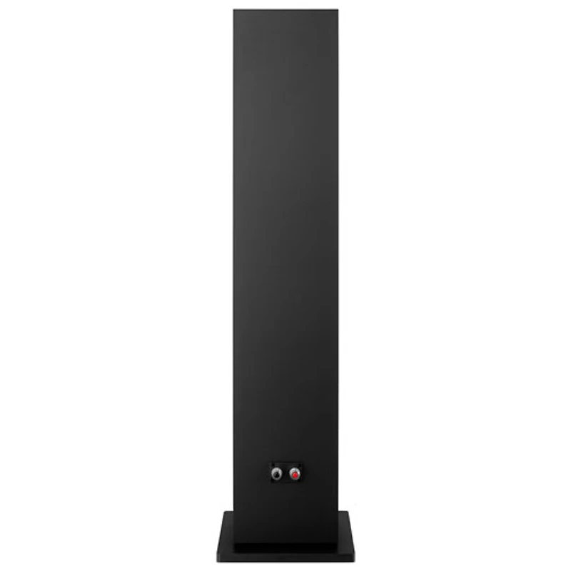 Sony SS-CS3 145-Watt 3-Way Tower Speaker - Single - Black