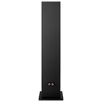Sony SS-CS3 145-Watt 3-Way Tower Speaker - Single - Black