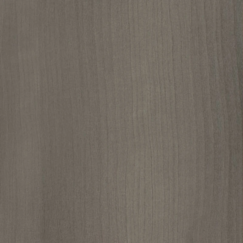 Bibliothèque à 4 tablettes de 58 po Gascony - Érable gris